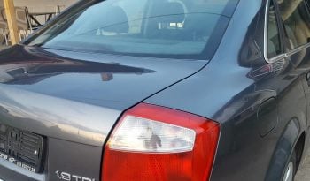 Audi A4 1.9 tdi moze zamena full