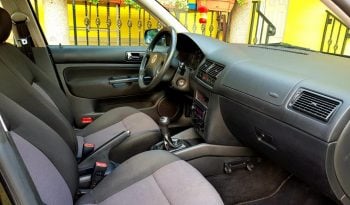 Volkswagen Golf 4 REG G0DINU DANA full