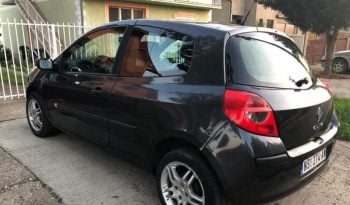 Renault Clio KLIO TRI 1.5DCi 2005. godište full