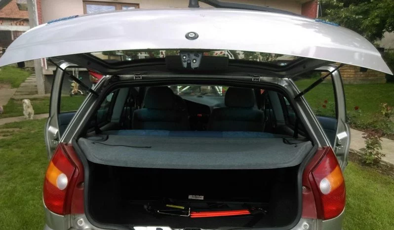 Fiat Palio 1.2BESPREKORAN 2002god full