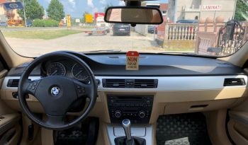 BMW 320 320 d full