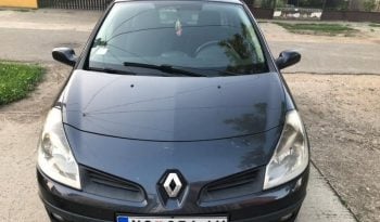 Renault Clio KLIO TRI 1.5DCi 2005. godište full