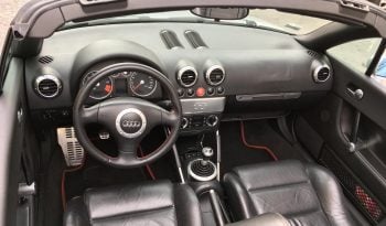 Audi TT 1.8 REG CELE GOD 2001god full