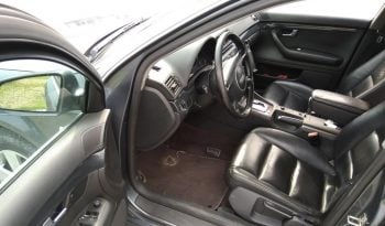 Audi A4 2.5 TDI 2002god full