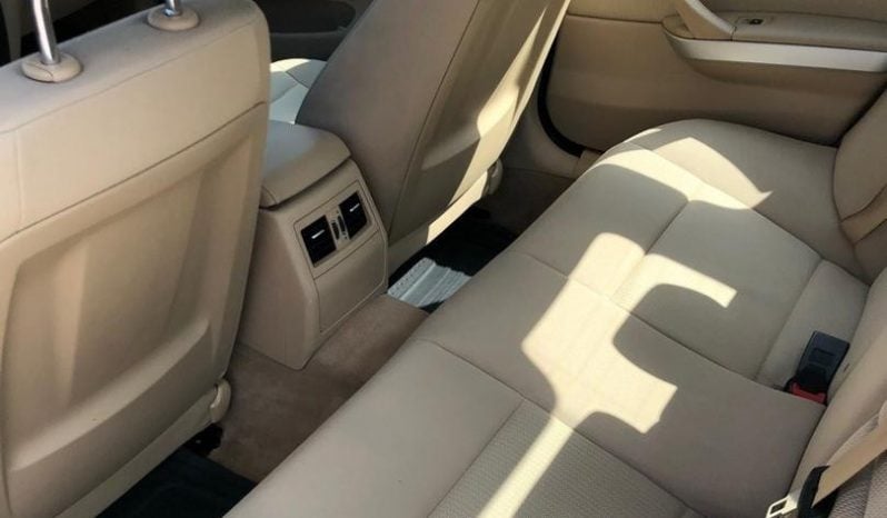 BMW 320 320 d full