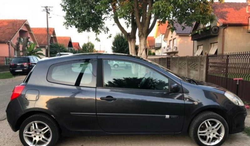 Renault Clio KLIO TRI 1.5DCi 2005. godište full