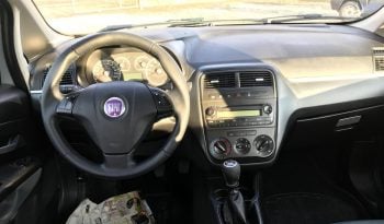 Fiat Grande Punto 1.3 MJT 6 BRZ CH full