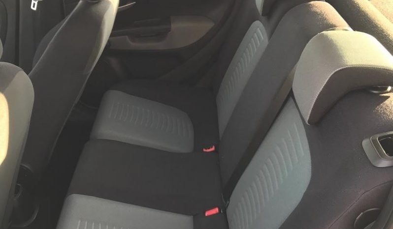 Fiat Grande Punto 1.3 MJT 6 BRZ CH full