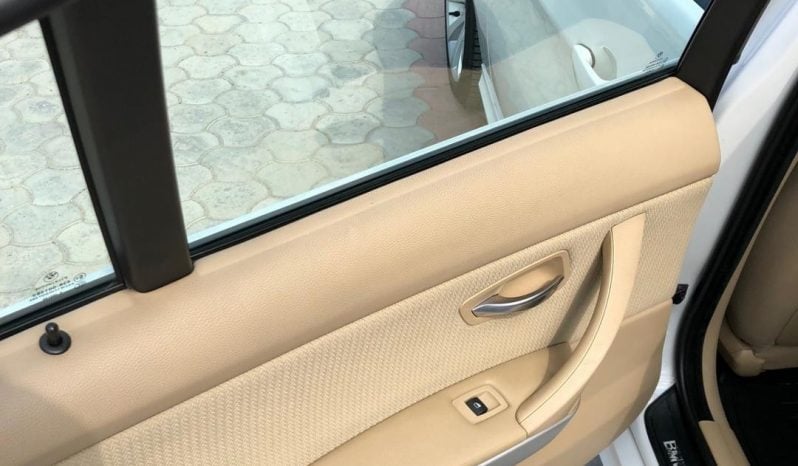 BMW 320 320 d full