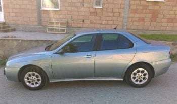 Alfa Romeo 156 1.6 TS SEK/TNG/REG 2004god full