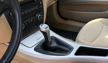 BMW 320 320 d full