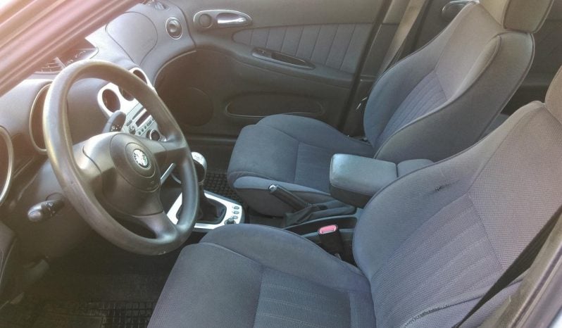 Alfa Romeo 156 1.6 TS SEK/TNG/REG 2004god full