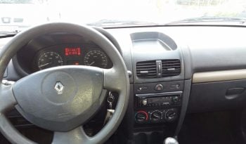 Renault Clio 1.5 dci full
