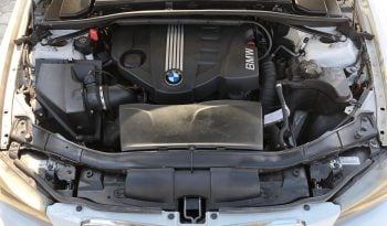 BMW 320 320 d full