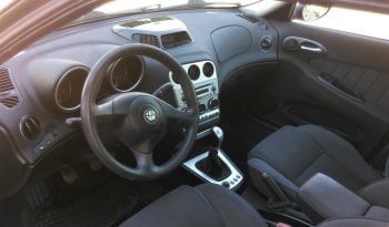 Alfa Romeo 156 1.6 TS SEK/TNG/REG 2004god full