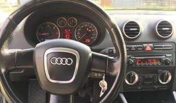 Audi A3 ///NOV/// full