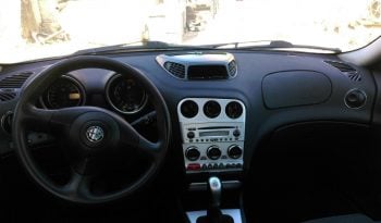 Alfa Romeo 156 1.6 TS SEK/TNG/REG 2004god full