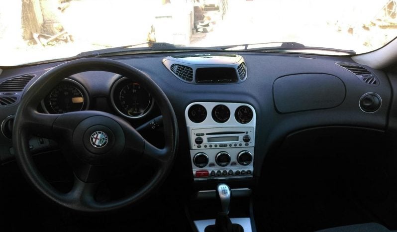 Alfa Romeo 156 1.6 TS SEK/TNG/REG 2004god full