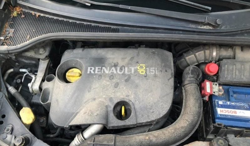 Renault Clio KLIO TRI 1.5DCi 2005. godište full