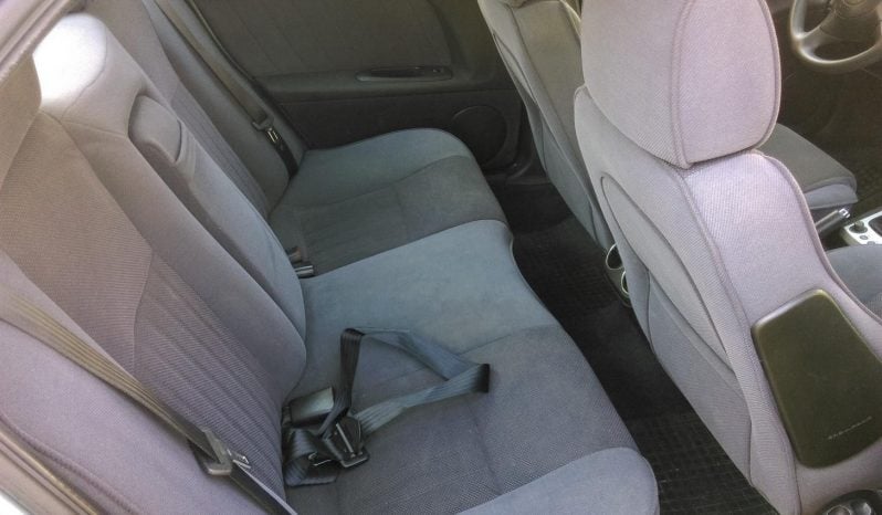 Alfa Romeo 156 1.6 TS SEK/TNG/REG 2004god full