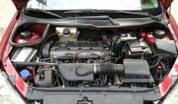 Peugeot 206 GTI 2000 full