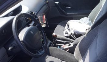 Renault Laguna 2004 full