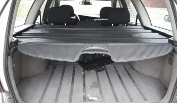 Opel Vectra B 2.0 dti 2002 full