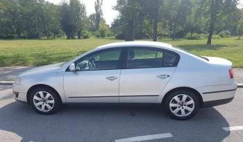 Volkswagen Passat B6 2.0 TDI 2008 full