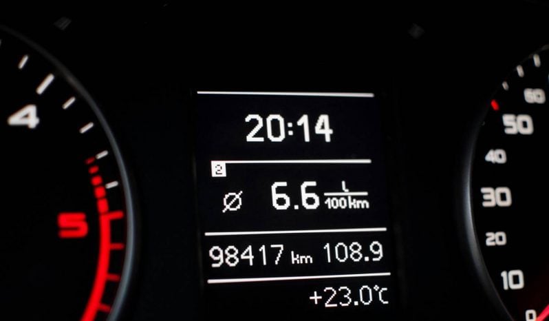 Audi A1 1.6 TDI kupljen u RS 2011 full