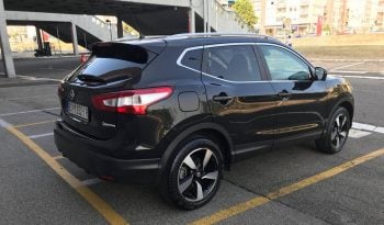 Nissan Qashqai 1.5 DCI 360 PLUS 2017 full