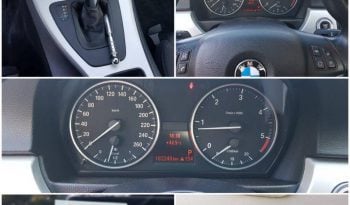 BMW 320 Xdrive top vlasnik 2010 full