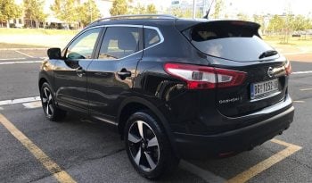 Nissan Qashqai 1.5 DCI 360 PLUS 2017 full