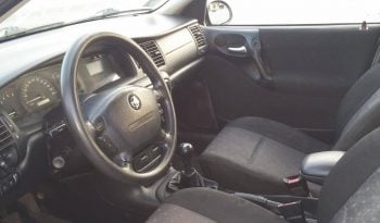 Opel Vectra B 2.0 DTI EKSTRA 2001 full