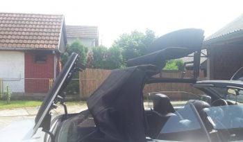 BMW 318 318Ci 2002 full