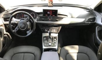 Audi A6 2.0 tdi Multitronic 2012 full