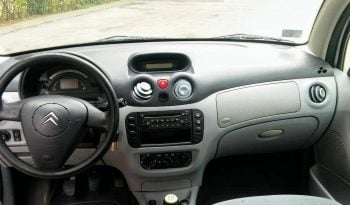 Citroen C3 1.4 HDI 2004 full