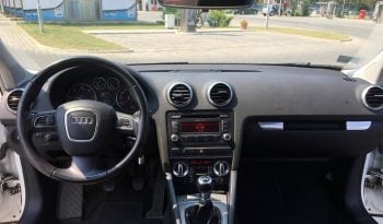 Audi A3 2010 full