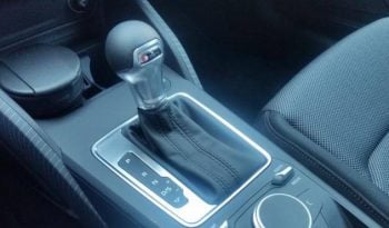 Audi Q2 1.4 TFSI S-TRONIC 2017 full