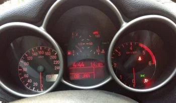 Alfa Romeo 147 1.9 JTD 2002 full