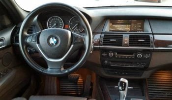 BMW X5 3.0 XDRIVE 2010 full