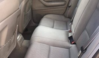 Audi A4 2.0 Tdi 2006 full