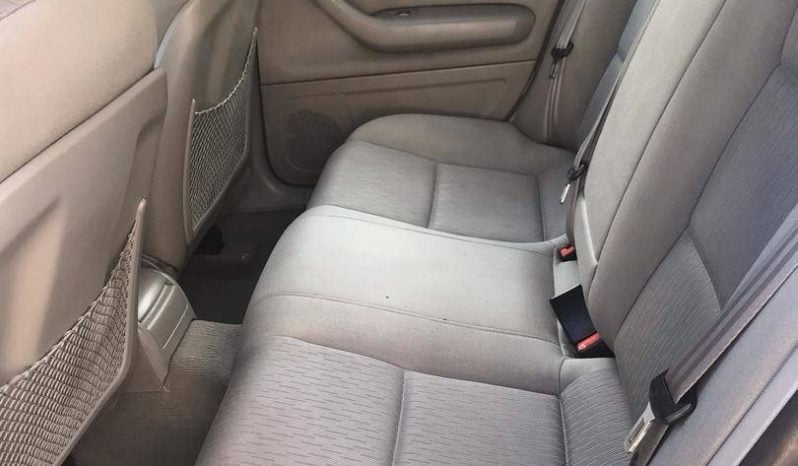 Audi A4 2.0 Tdi 2006 full