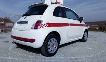 Fiat 500 1.4 16v sport full