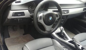 BMW 320d e90 2005 full