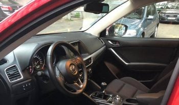 Mazda CX-5 2017 full