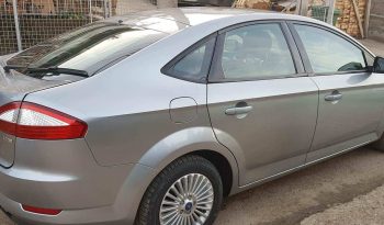 Ford Mondeo 2.0 tdci TREND 2009 full