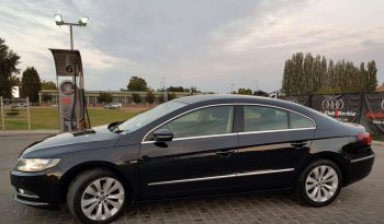 Volkswagen Passat CC 2.0TDI 2013 full