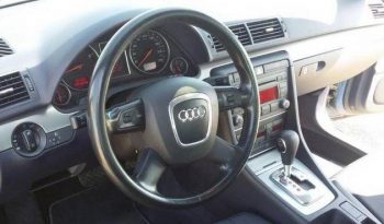 Audi A4 2.0 2003 full