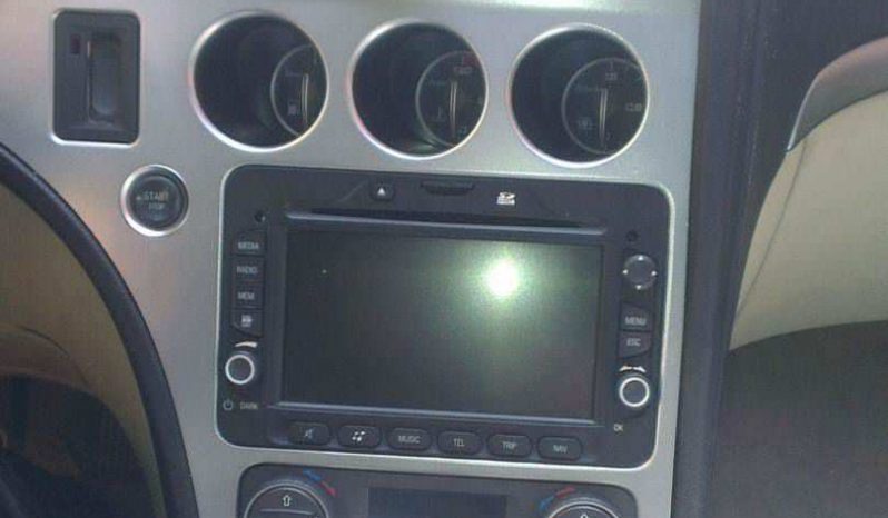 Alfa Romeo 159 1.9 jtdm 2010 full