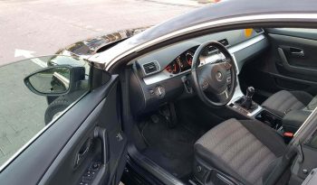 Volkswagen Passat CC 2.0TDI 2013 full